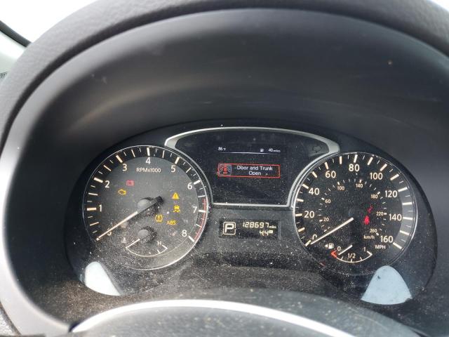 Photo 9 from auction – 2015 NISSAN ALTIMA 2.5 with VIN 1N4AL3AP0FC151801
