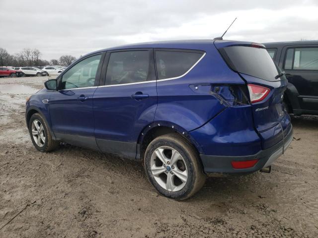 Photo 2 from auction – 2013 FORD ESCAPE SE with VIN 1FMCU0GX7DUD11777