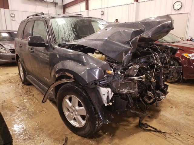 Photo 4 from auction – 2008 FORD ESCAPE XLT with VIN 1FMCU03Z98KE31587