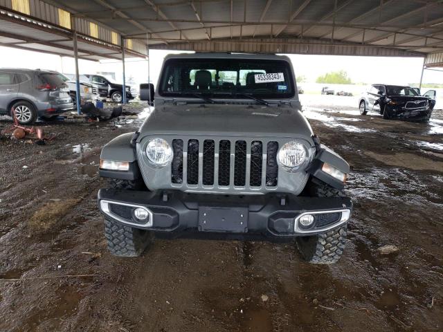 Photo 5 from auction – 2022 JEEP GLADIATOR with VIN 1C6HJTAG1NL137779