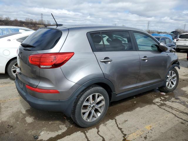 Photo 3 from auction – 2015 KIA SPORTAGE L with VIN KNDPBCAC1F7782344