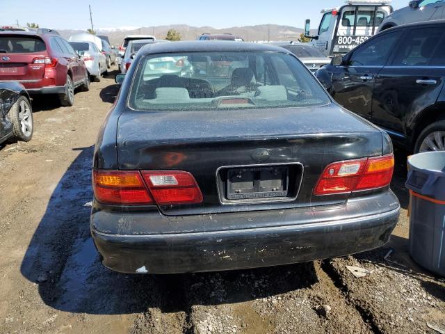 Photo 6 from auction – 1998 TOYOTA AVALON XL with VIN 4T1BF18B8WU265667