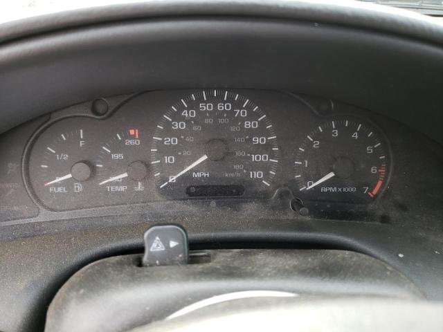 Photo 9 from auction – 2004 CHEVROLET CAVALIER L with VIN 1G1JF52F747191844