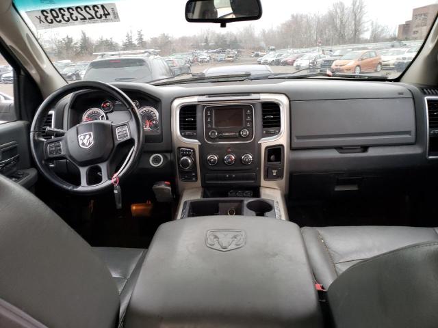 Photo 8 from auction – 2013 RAM 1500 SLT with VIN 1C6RR7LG6DS626457