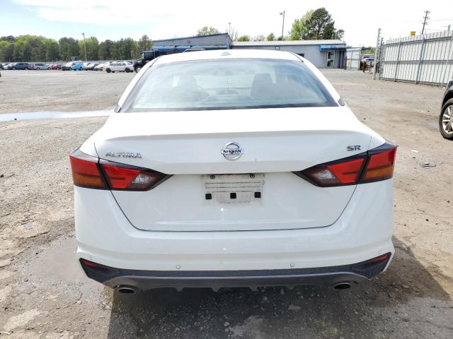 Photo 6 from auction – 2022 NISSAN ALTIMA SR with VIN 1N4BL4CV1NN339929