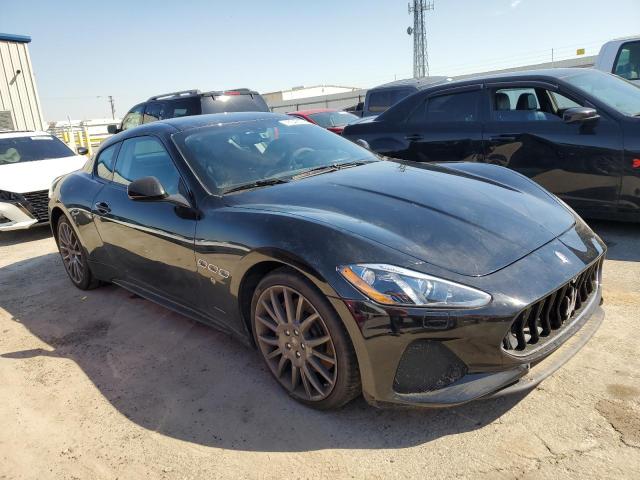 Photo 4 from auction – 2018 MASERATI GRANTURISM with VIN ZAM45VLA5J0268138