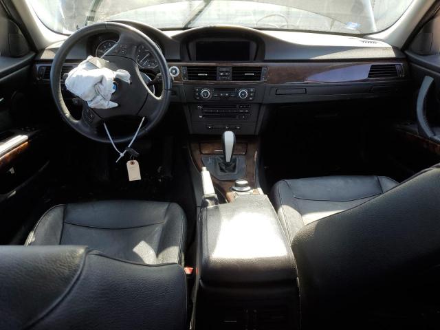 Photo 8 from auction – 2008 BMW 335 XI with VIN WBAVD53598A282589