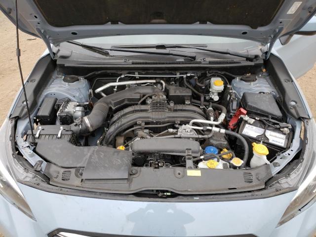 Photo 12 from auction – 2022 SUBARU CROSSTREK with VIN JF2GTAEC5N8250567