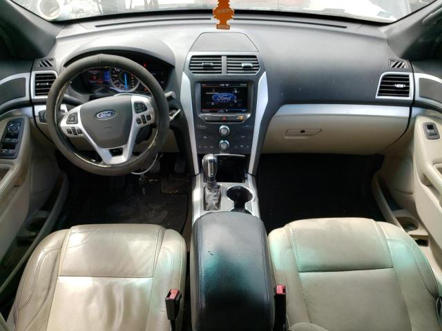 Photo 8 from auction – 2015 FORD EXPLORER X with VIN 1FM5K7D84FGC46263