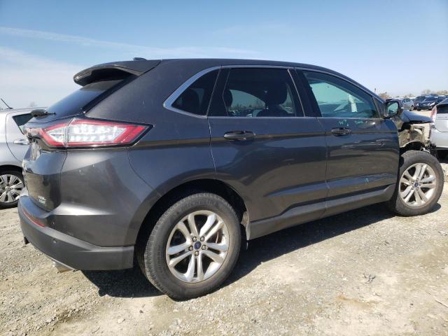 Photo 3 from auction – 2017 FORD EDGE SEL with VIN 2FMPK3J96HBC49674