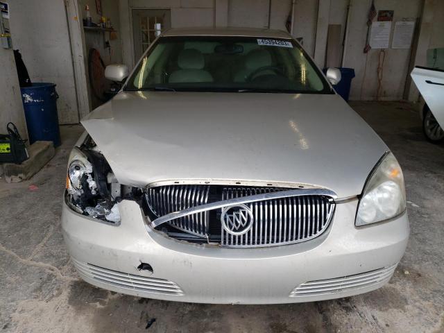 Photo 5 from auction – 2009 BUICK LUCERNE CX with VIN 1G4HP57M69U134873