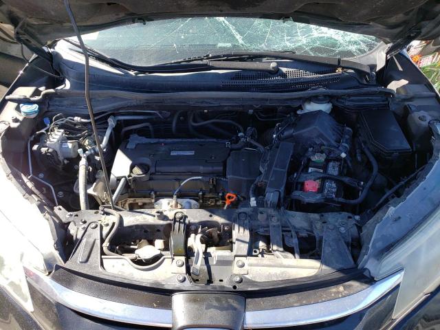 Photo 12 from auction – 2016 HONDA CR-V LX with VIN 2HKRM4H35GH644110