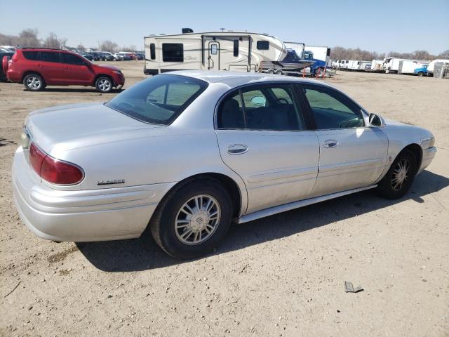 Photo 3 from auction – 2002 BUICK LESABRE CU with VIN 1G4HP54K92U114352