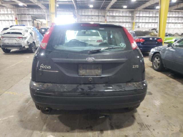 Photo 6 from auction – 2003 FORD FOCUS with VIN 3FAFP31Z63R170071