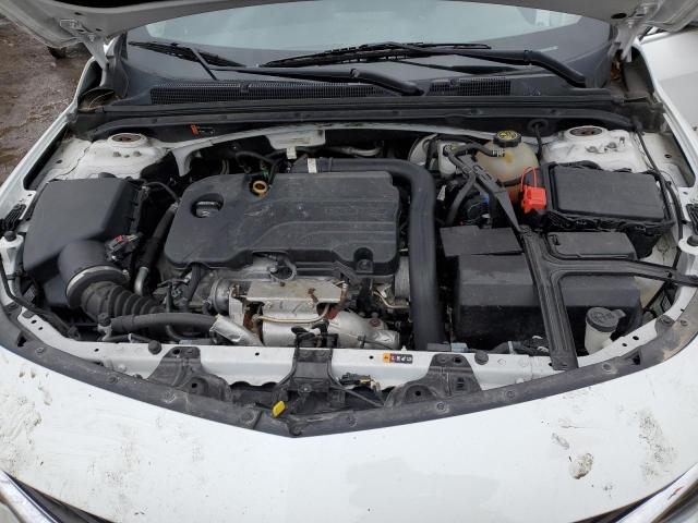 Photo 11 from auction – 2019 CHEVROLET MALIBU LT with VIN 1G1ZD5ST6KF167066