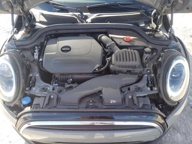 Photo 11 from auction – 2022 MINI COOPER with VIN WMW33DK00N2R92951