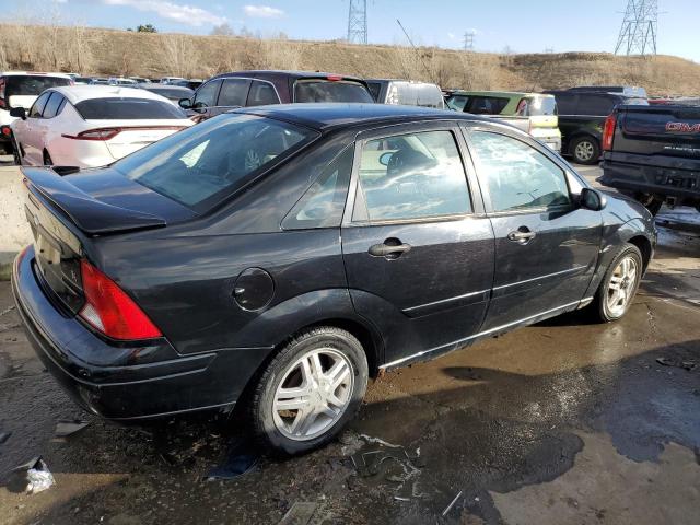 Photo 3 from auction – 2001 FORD FOCUS SE with VIN 1FAFP34321W216173