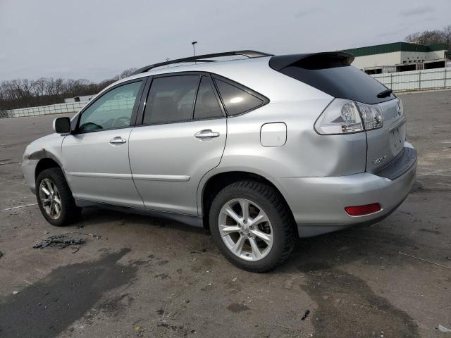 Photo 2 from auction – 2009 LEXUS RX 350 with VIN 2T2HK31U39C130563