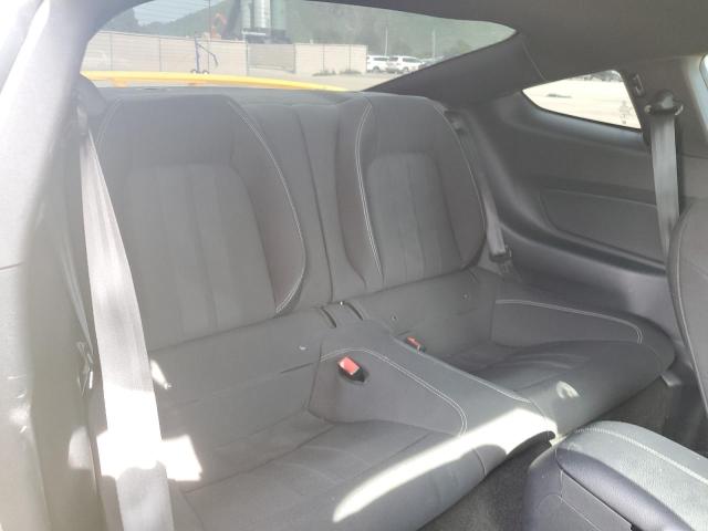 Photo 10 from auction – 2018 FORD MUSTANG GT with VIN 1FA6P8CF7J5122059