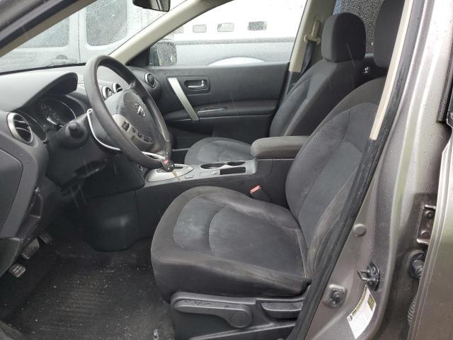 Photo 7 from auction – 2013 NISSAN ROGUE S with VIN JN8AS5MT6DW551900