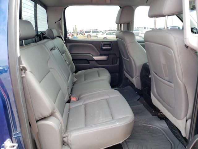 Photo 10 from auction – 2015 CHEVROLET SILVERADO with VIN 3GCUKSEC5FG532889