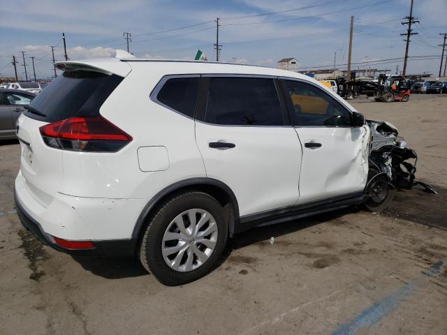 Photo 3 from auction – 2018 NISSAN ROGUE S with VIN KNMAT2MT7JP590007