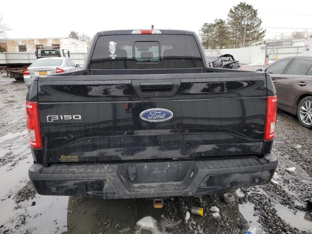 Zdjęcie 6 z aukcji – 2016 FORD F150 SUPER z VIN 1FTEW1EP3GFC70797