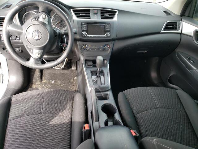 Photo 8 from auction – 2018 NISSAN SENTRA S with VIN 3N1AB7AP2JY236937