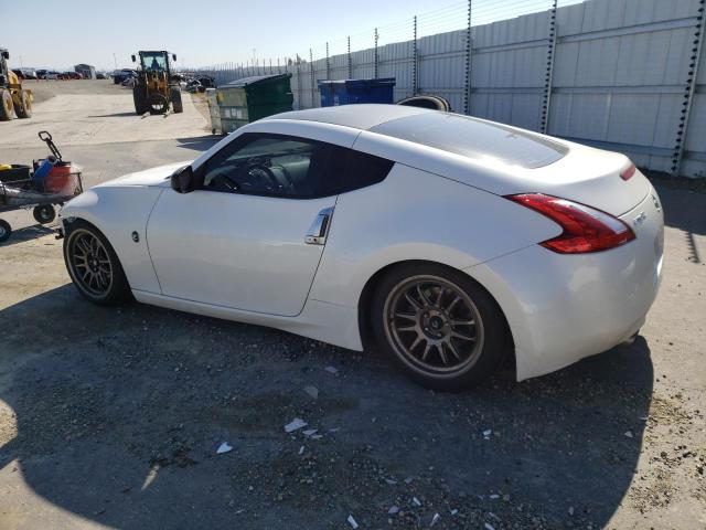 Photo 2 from auction – 2017 NISSAN 370Z BASE with VIN JN1AZ4EH5HM955271