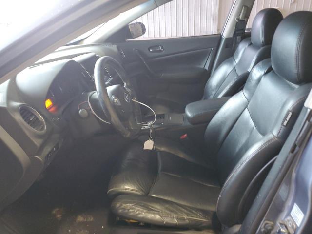 Photo 7 from auction – 2010 NISSAN MAXIMA S with VIN 1N4AA5AP3AC844159