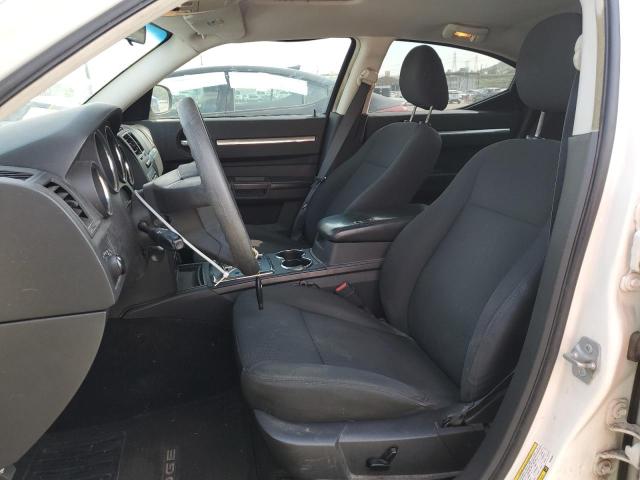 Photo 7 from auction – 2008 DODGE CHARGER with VIN 2B3KA43GX8H235651