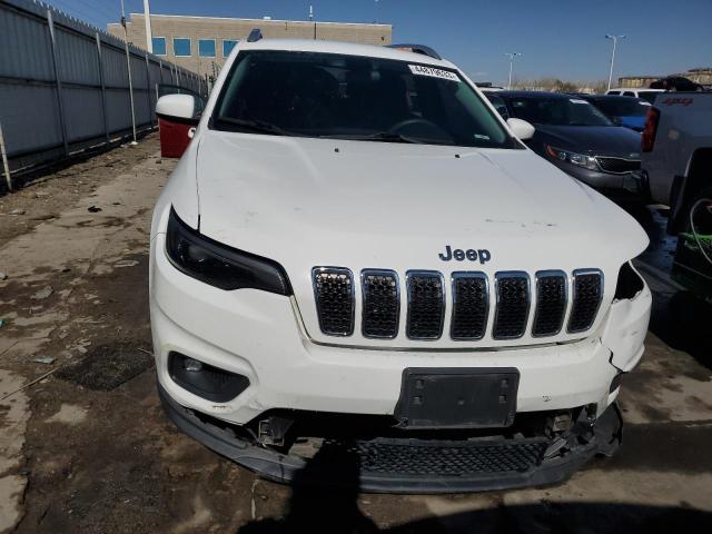 Photo 5 from auction – 2019 JEEP CHEROKEE L with VIN 1C4PJMCX5KD240331