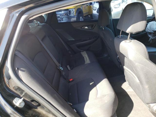 Photo 10 from auction – 2016 CHEVROLET MALIBU LT with VIN 1G1ZE5ST3GF264567