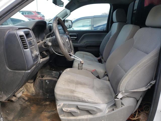 Photo 7 from auction – 2015 GMC SIERRA with VIN 1GTN2TEH4FZ307370