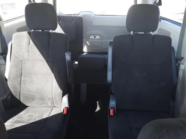 Zdjęcie 10 z aukcji – 2012 DODGE GRAND CARA z VIN 2C4RDGCG1CR399413