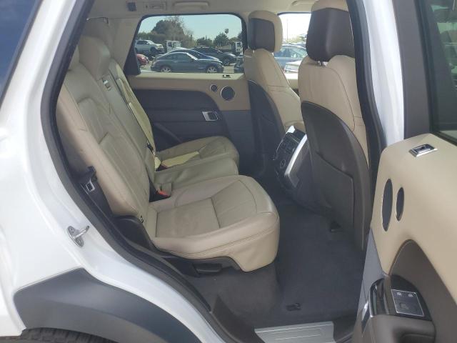 Photo 11 from auction – 2022 LAND ROVER RANGE ROVE with VIN SALWR2SUXNA239092