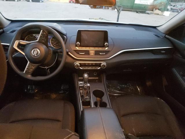 Photo 8 from auction – 2020 NISSAN ALTIMA S with VIN 1N4BL4BV3LC202436