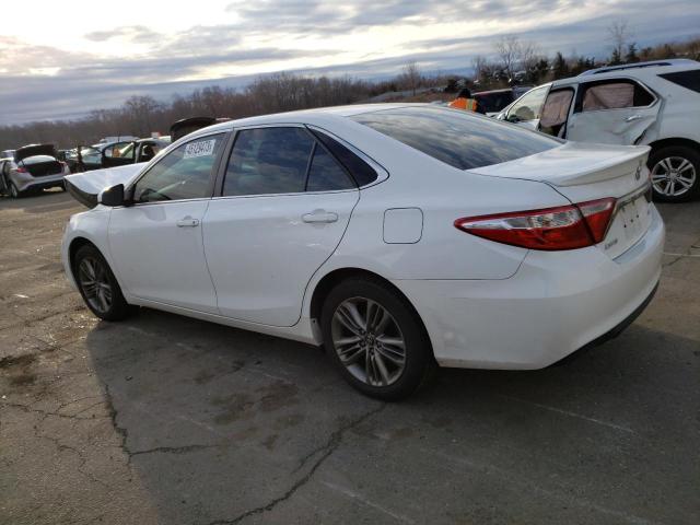 Photo 2 from auction – 2016 TOYOTA CAMRY LE with VIN 4T1BF1FK6GU216309