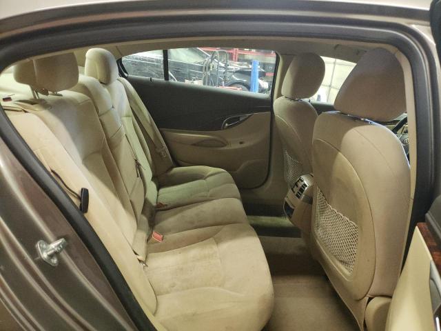 Photo 10 from auction – 2012 BUICK LACROSSE C with VIN 1G4GB5ER8CF173162