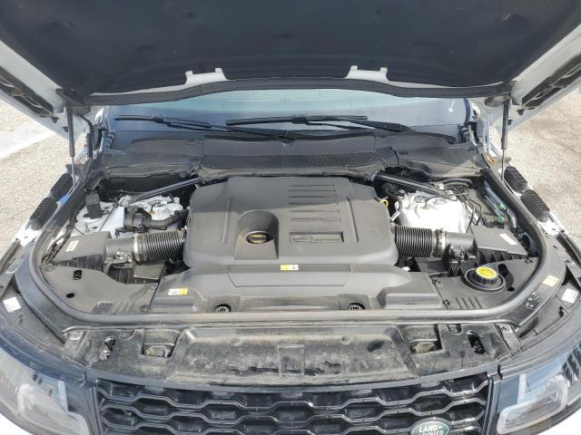 Photo 12 from auction – 2022 LAND ROVER RANGE ROVE with VIN SALWR2SUXNA239092