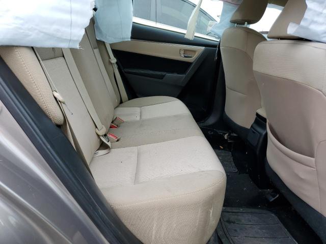 Photo 10 from auction – 2014 TOYOTA COROLLA L with VIN 2T1BURHE0EC119858