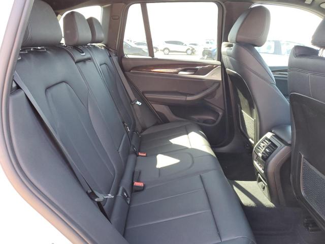 Photo 10 from auction – 2018 BMW X3 with VIN 5UXTR9C50JLC80583