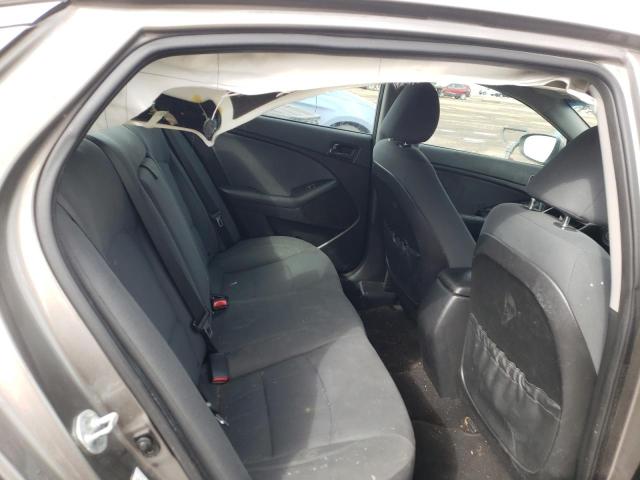 Photo 10 from auction – 2015 KIA OPTIMA LX with VIN 5XXGM4A72FG473444