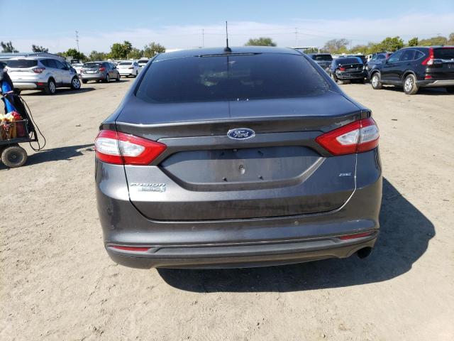 Photo 6 from auction – 2015 FORD FUSION SE with VIN 3FA6P0PU4FR297982