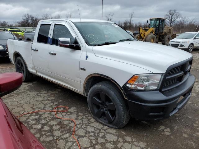 Photo 4 from auction – 2012 DODGE RAM 1500 S with VIN 1C6RD7GT9CS161869