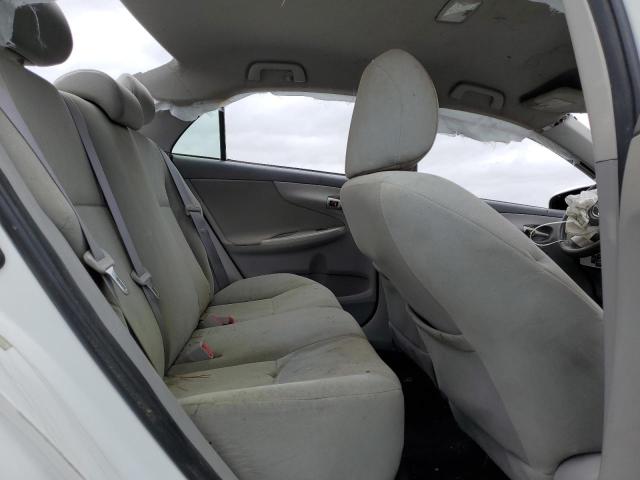 Photo 10 from auction – 2010 TOYOTA COROLLA BA with VIN 1NXBU4EE9AZ198222