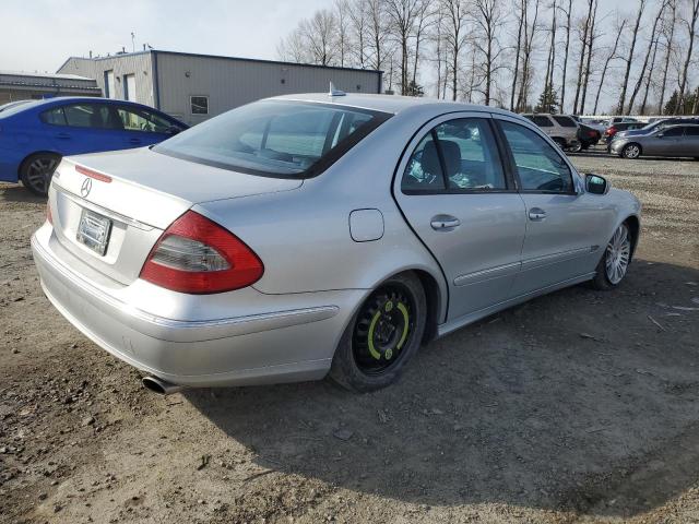 Photo 3 from auction – 2007 MERCEDES-BENZ E 550 with VIN WDBUF72X27B008617