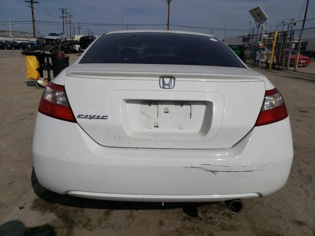 Photo 6 from auction – 2010 HONDA CIVIC EX with VIN 2HGFG1B88AH534859