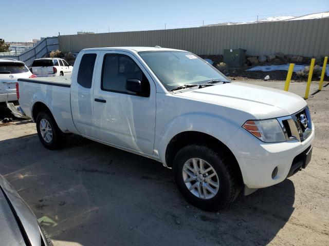 Photo 4 from auction – 2016 NISSAN FRONTIER S with VIN 1N6AD0CW7GN731530