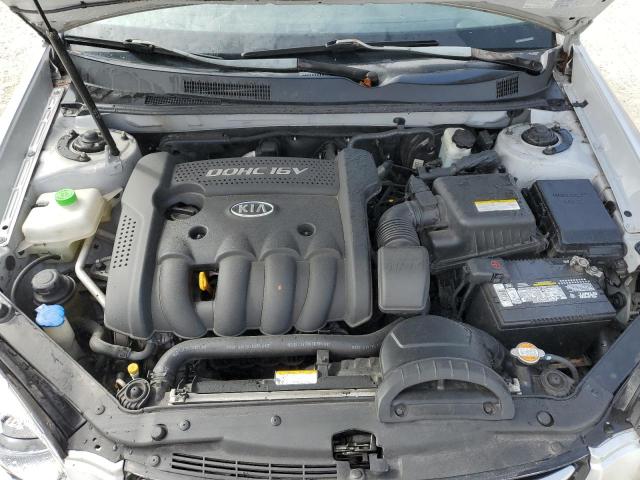 Foto 11 de la subasta – 2008 KIA OPTIMA LX con VIN KNAGE123585251444